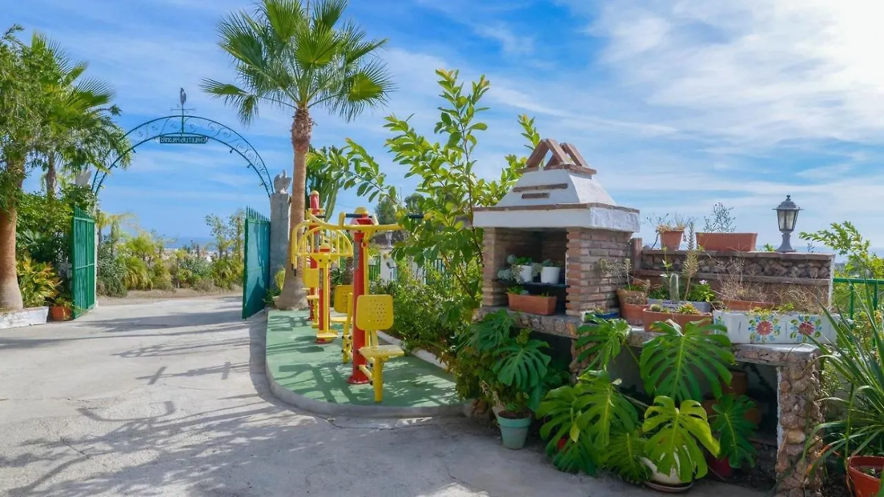 Holiday home Las Palomas I Nerja By Ruralidays